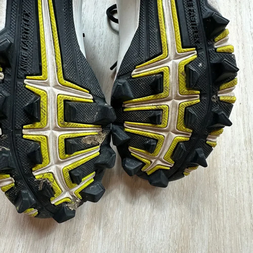 Nike huarache black